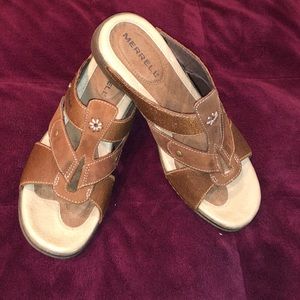 Merrell Wedges